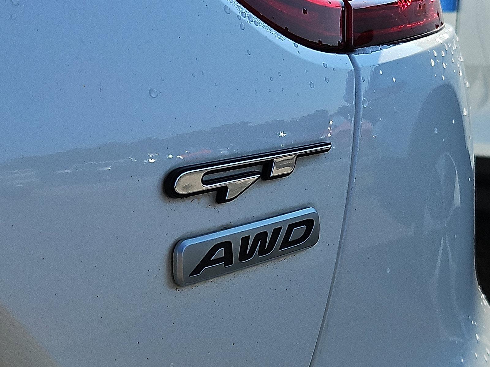 2020 Kia Stinger Vehicle Photo in Trevose, PA 19053