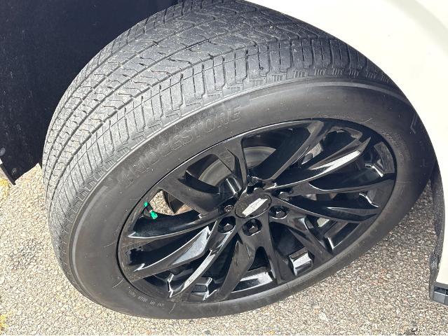 2021 Cadillac Escalade Vehicle Photo in BEAUFORT, SC 29906-4218