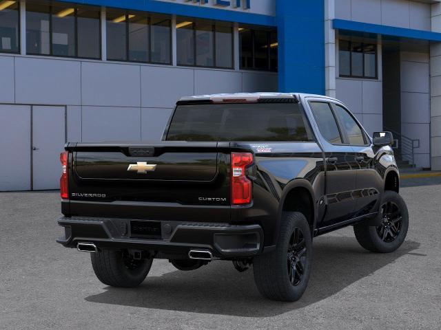 2025 Chevrolet Silverado 1500 Vehicle Photo in KANSAS CITY, MO 64114-4502