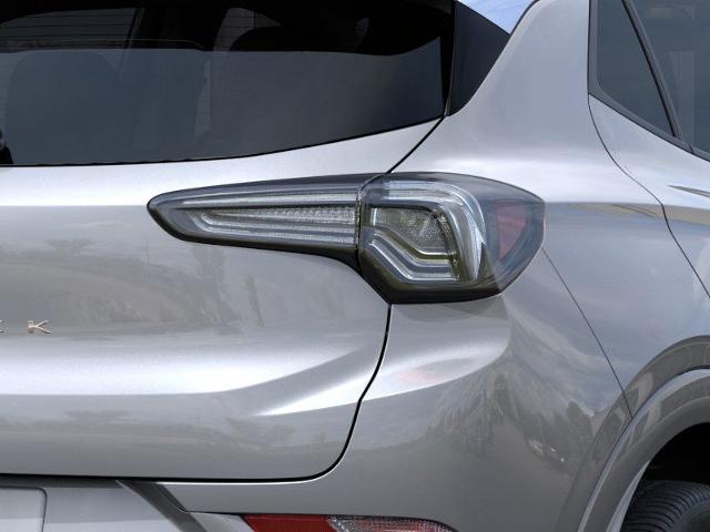 2026 Buick Encore GX Vehicle Photo in DANBURY, CT 06810-5034