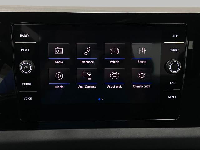 2025 Volkswagen Jetta Vehicle Photo in Appleton, WI 54913