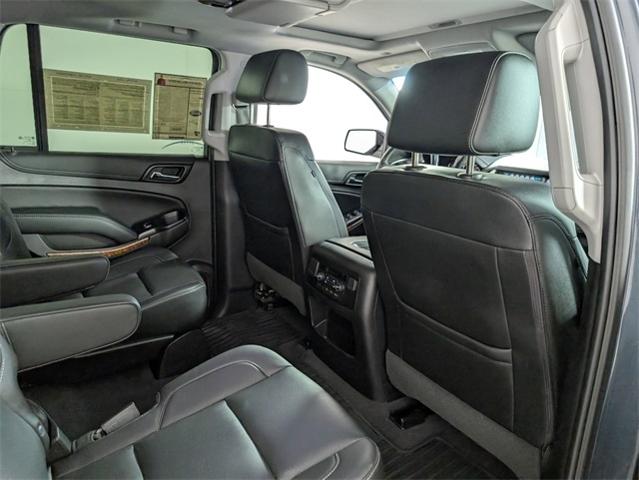 2020 Chevrolet Tahoe Vehicle Photo in ENGLEWOOD, CO 80113-6708
