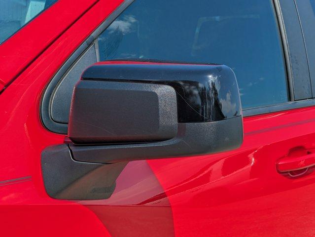 2020 Chevrolet Silverado 1500 Vehicle Photo in BRUNSWICK, GA 31525-1881