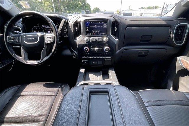 2022 GMC Sierra 2500 HD Vehicle Photo in INDEPENDENCE, MO 64055-1314