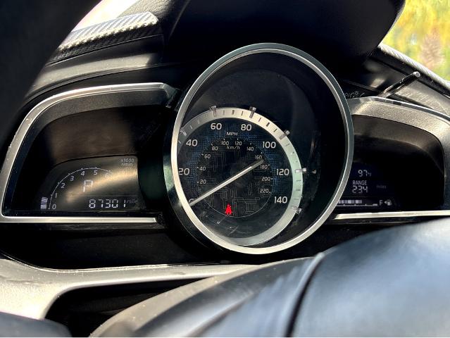 2018 Toyota Yaris iA Vehicle Photo in BEAUFORT, SC 29906-4218
