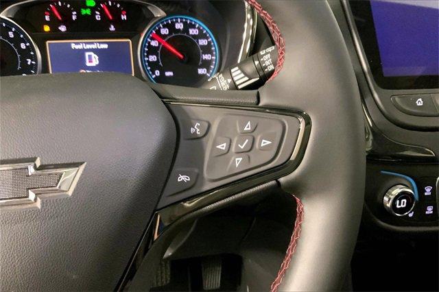 2023 Chevrolet Equinox Vehicle Photo in INDEPENDENCE, MO 64055-1314