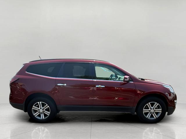 2016 Chevrolet Traverse Vehicle Photo in MIDDLETON, WI 53562-1492
