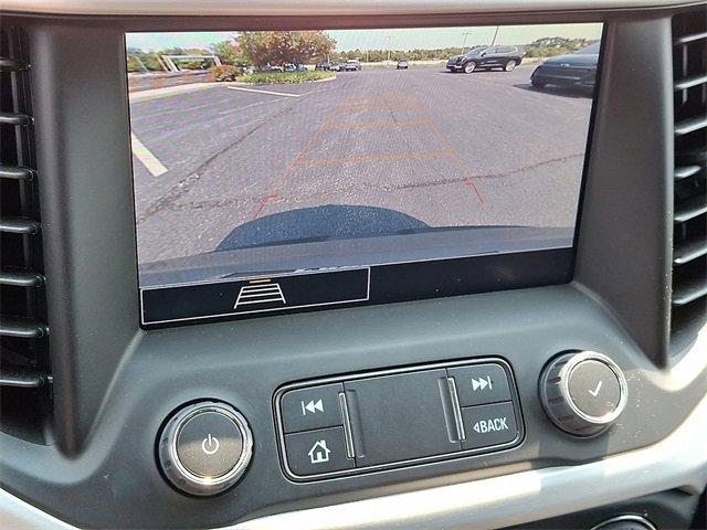 2023 GMC Acadia Vehicle Photo in LANCASTER, PA 17601-0000