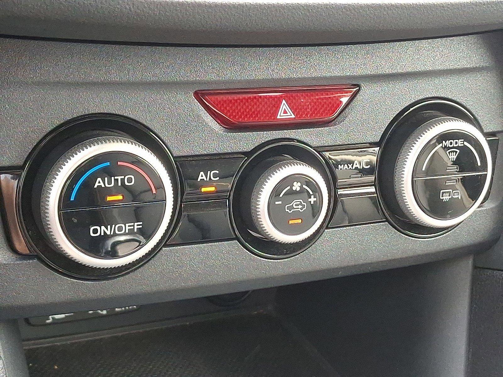2023 Subaru Crosstrek Vehicle Photo in Harrisburg, PA 17111