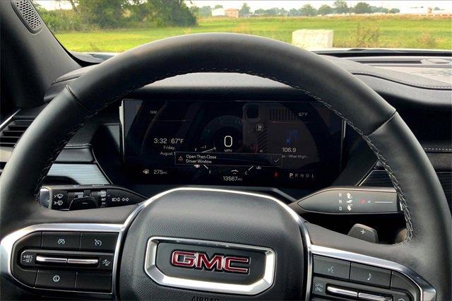 2025 GMC Acadia Vehicle Photo in TOPEKA, KS 66609-0000