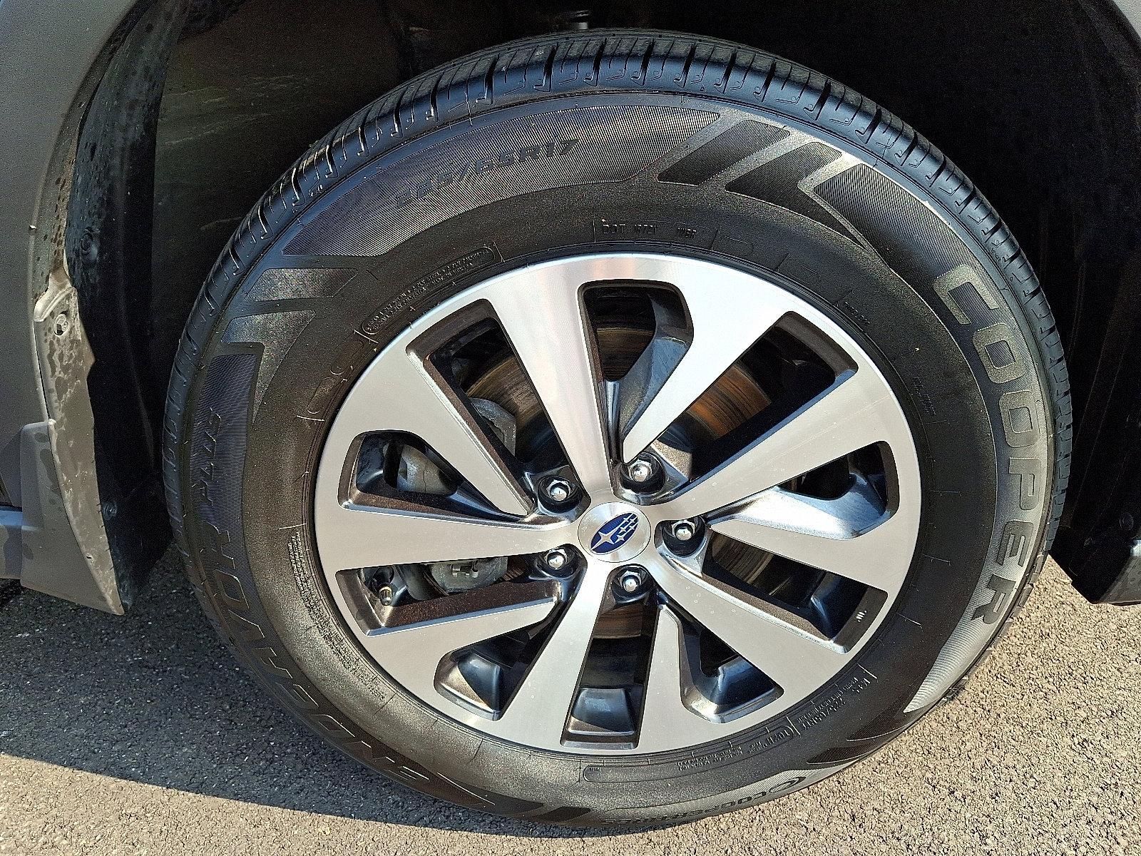 2020 Subaru Outback Vehicle Photo in Easton, PA 18045