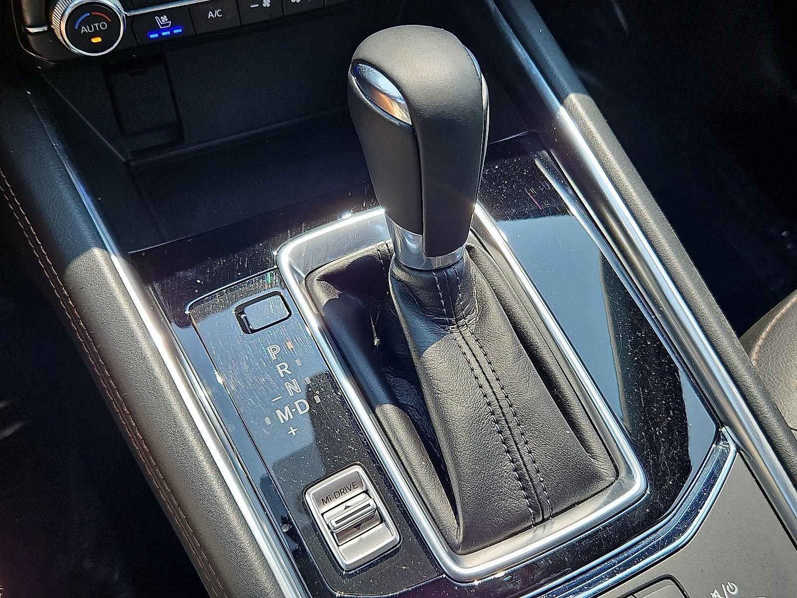 2022 Mazda CX-5 Vehicle Photo in Trevose, PA 19053