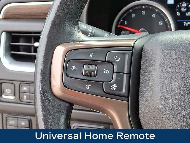 2021 Chevrolet Tahoe Vehicle Photo in PAWLING, NY 12564-3219