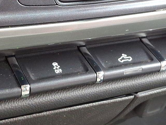 2018 Chevrolet Silverado 1500 Vehicle Photo in WATERTOWN, CT 06795-3318