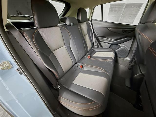 2021 Subaru Crosstrek Vehicle Photo in Everett, WA 98204