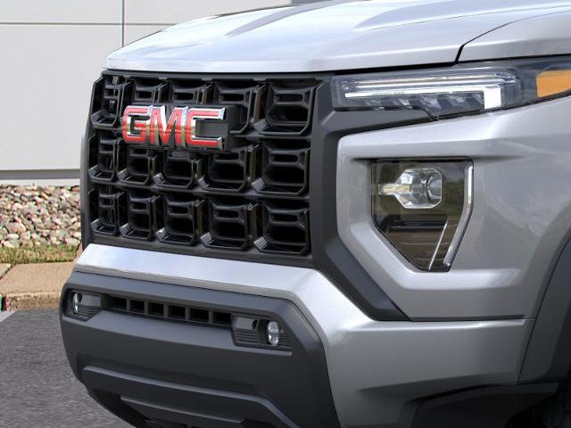 2026 GMC Canyon Vehicle Photo in TREVOSE, PA 19053-4984