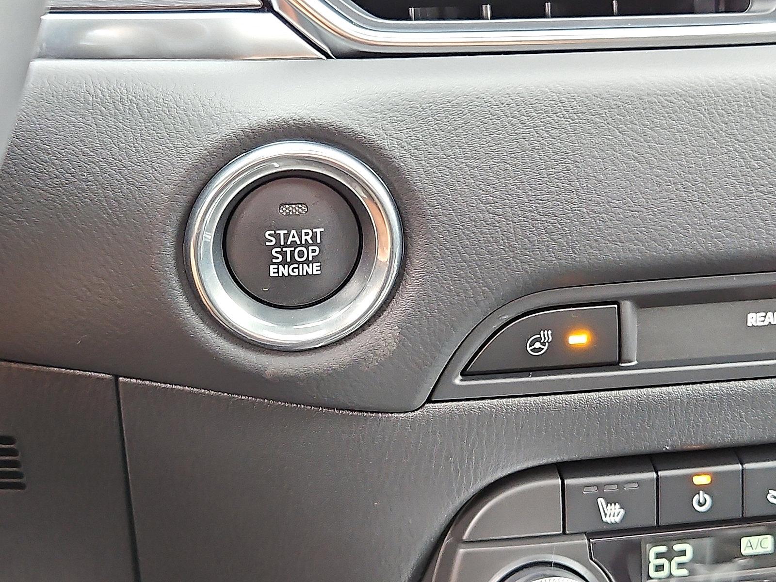 2025 Mazda CX-5 Vehicle Photo in Trevose, PA 19053