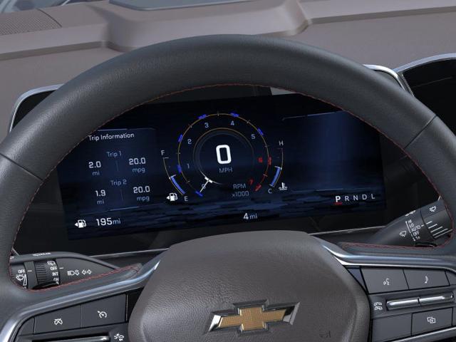 2025 Chevrolet Tahoe Vehicle Photo in SAVANNAH, GA 31406-4513