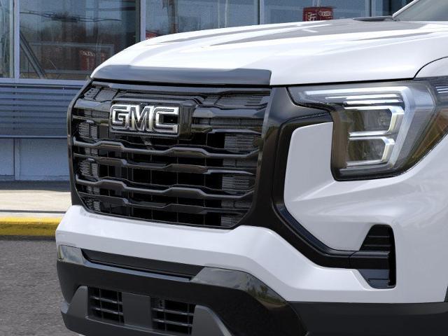 2026 GMC Terrain Vehicle Photo in KANSAS CITY, MO 64114-4545