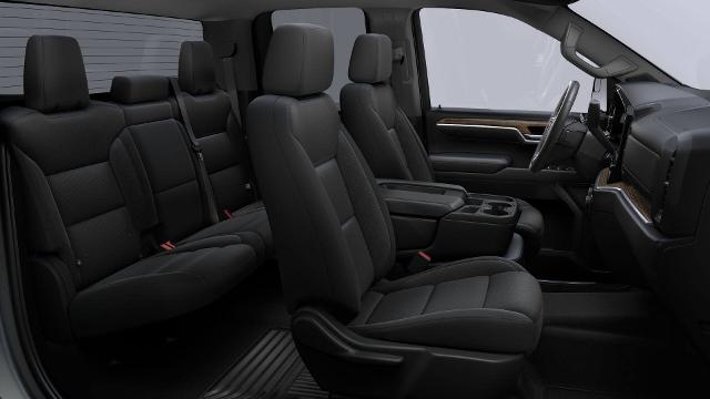 2026 Chevrolet Silverado 1500 Vehicle Photo in LANCASTER, PA 17601-0000