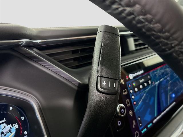 2025 GMC Sierra 2500 HD Vehicle Photo in PUYALLUP, WA 98371-4149