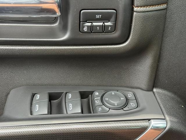 2022 GMC Sierra 2500 HD Vehicle Photo in COLUMBIA, MO 65203-3903