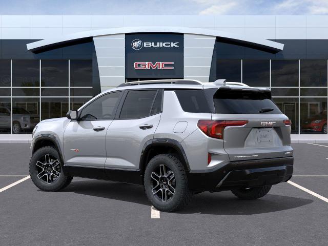 2026 GMC Terrain Vehicle Photo in LITTLE FALLS, NJ 07424-1717