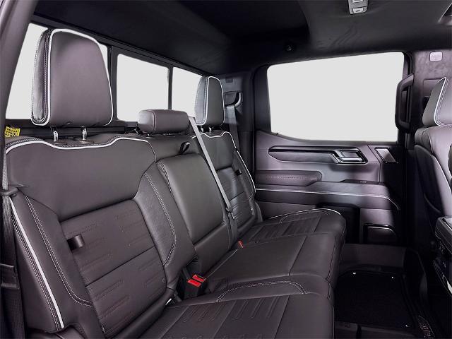 2025 GMC Sierra 1500 Vehicle Photo in PUYALLUP, WA 98371-4149