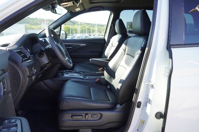 2020 Honda Passport Vehicle Photo in Riverdale, UT 84405