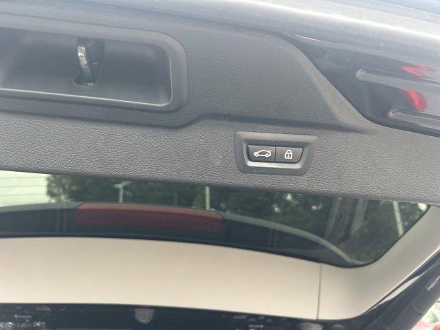 2015 BMW X5 xDrive35i Vehicle Photo in Harrisburg, PA 17111