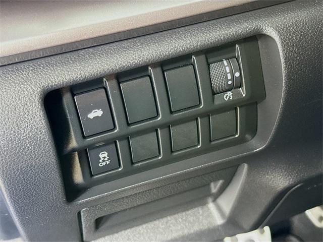 2022 Subaru WRX Vehicle Photo in Everett, WA 98204