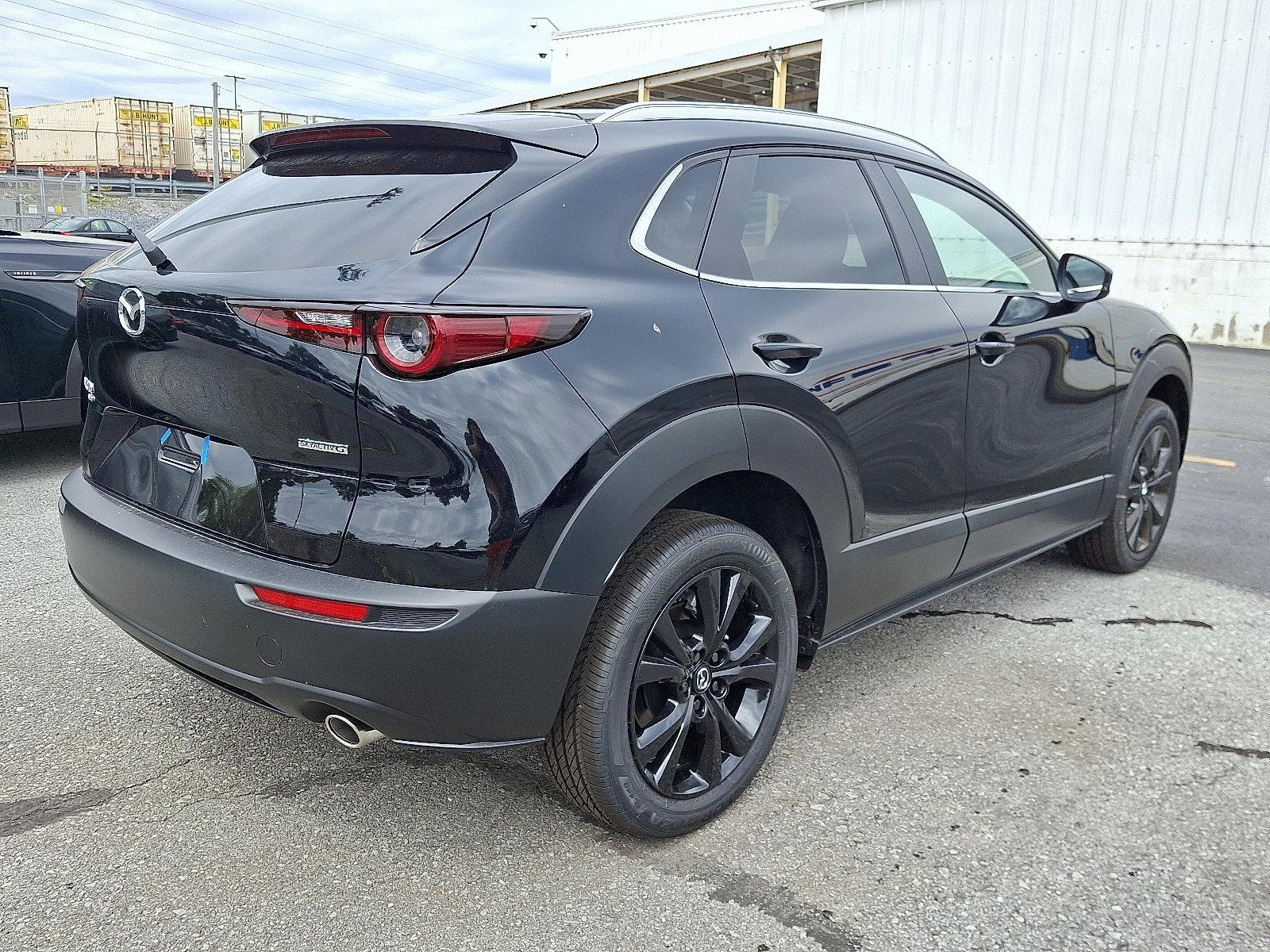2025 Mazda CX-30 Vehicle Photo in Harrisburg, PA 17111