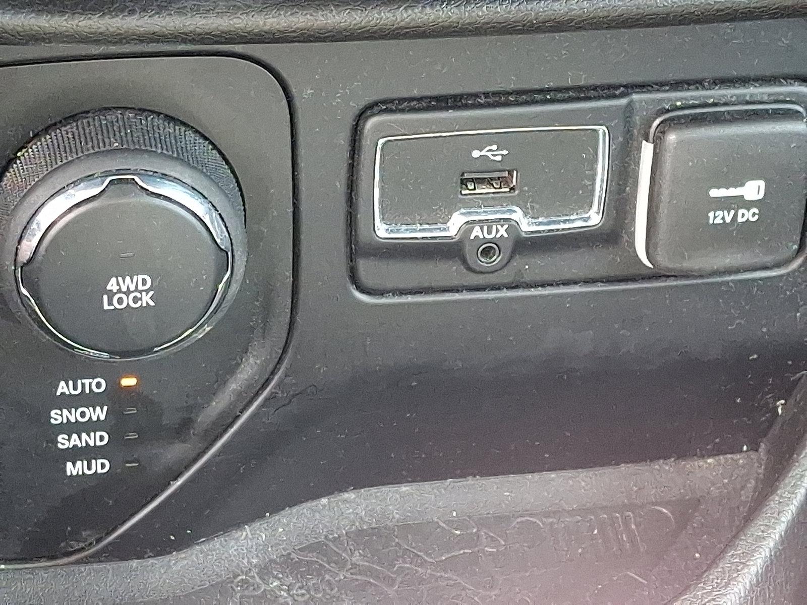 2016 Jeep Renegade Vehicle Photo in Lancaster, PA 17601