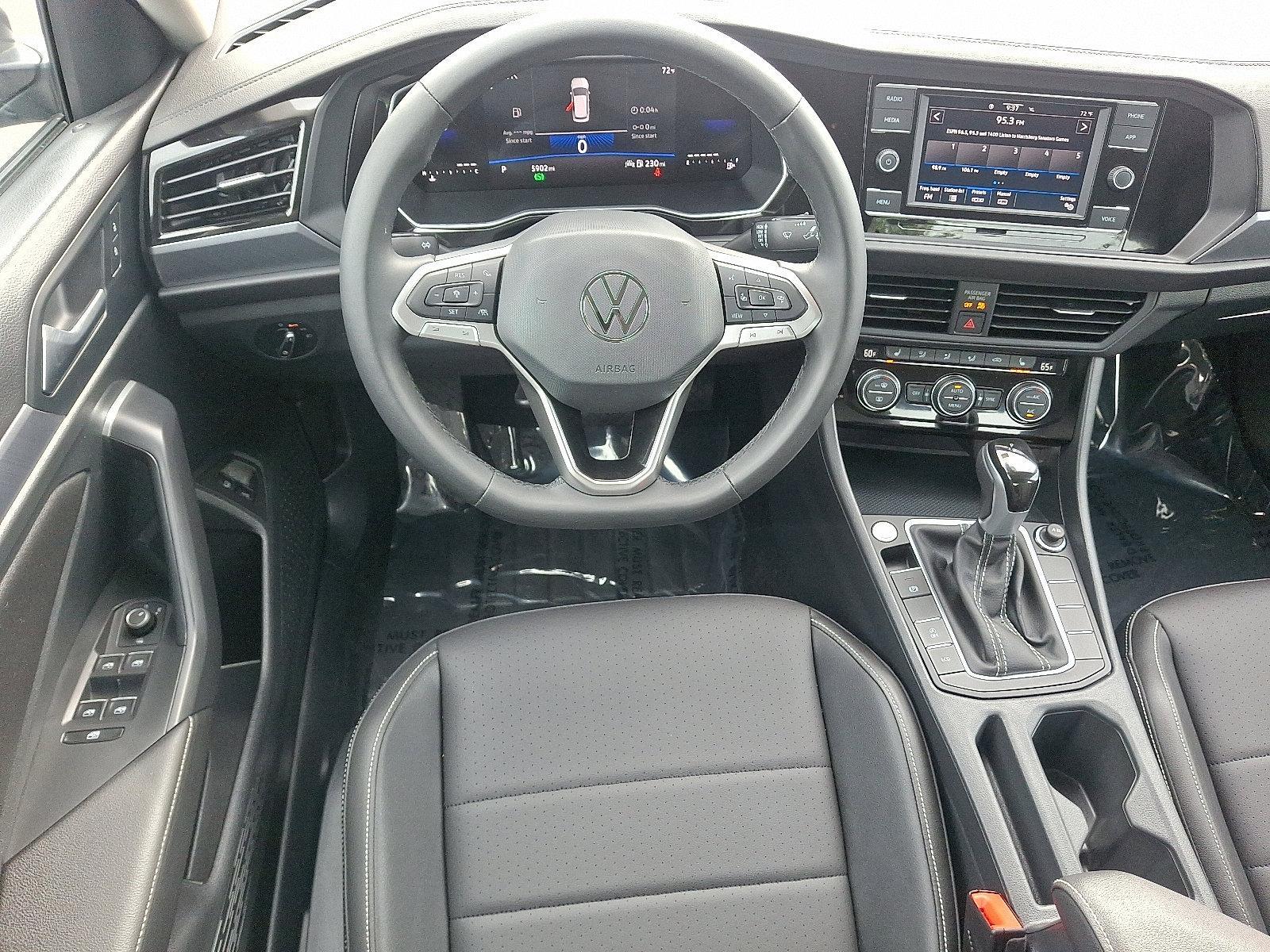 2024 Volkswagen Jetta Vehicle Photo in Harrisburg, PA 17111-1033