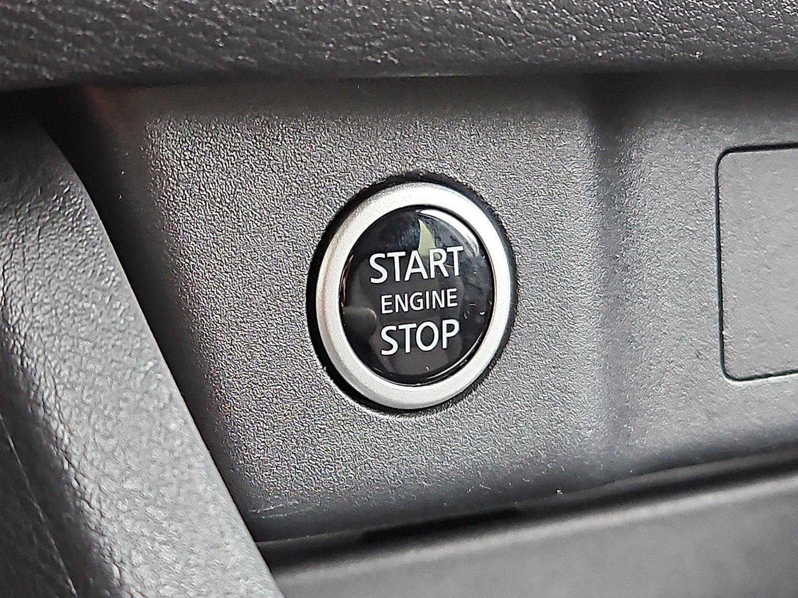 2023 Nissan Rogue Vehicle Photo in Jenkintown, PA 19046