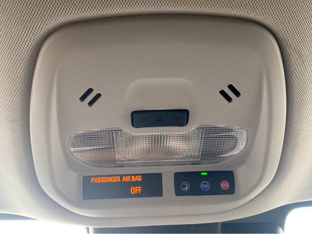 2024 Chevrolet Trax Vehicle Photo in SAVANNAH, GA 31406-4513