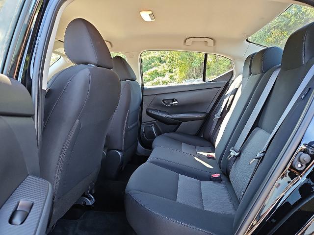 2023 Nissan Sentra Vehicle Photo in TREVOSE, PA 19053-4984