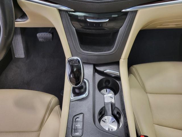 2019 Cadillac XT5 Vehicle Photo in APPLETON, WI 54914-4656