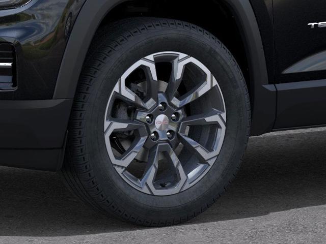 2026 GMC Terrain Vehicle Photo in KANSAS CITY, MO 64114-4545