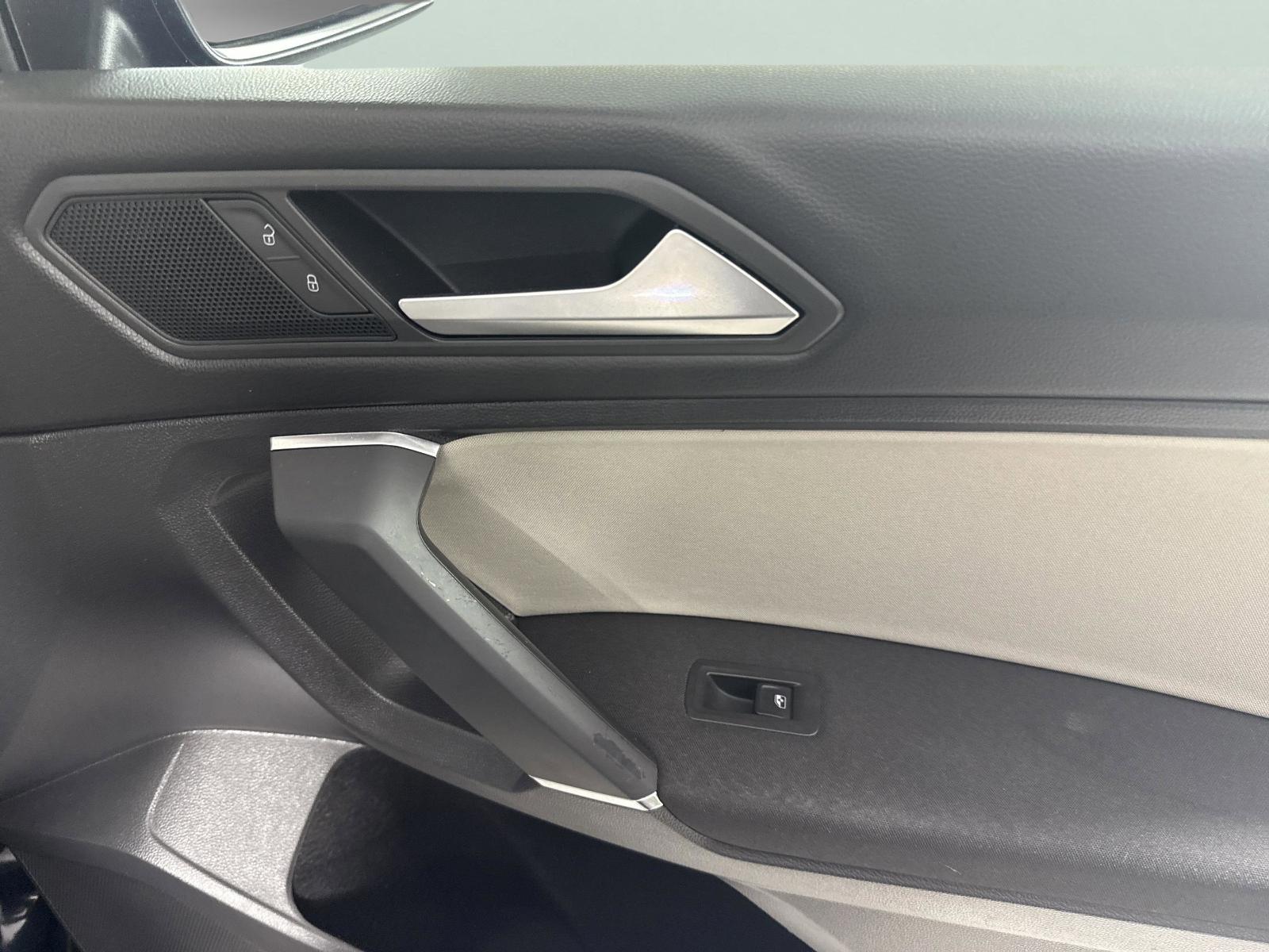 2020 Volkswagen Tiguan Vehicle Photo in Georgetown, TX 78626