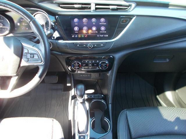 2020 Buick Encore GX Vehicle Photo in LOWELL, MA 01852-4336
