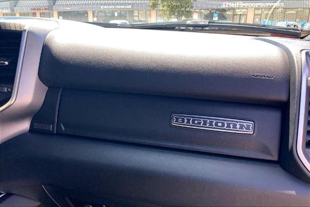 2025 Ram 1500 Vehicle Photo in Kansas City, MO 64114