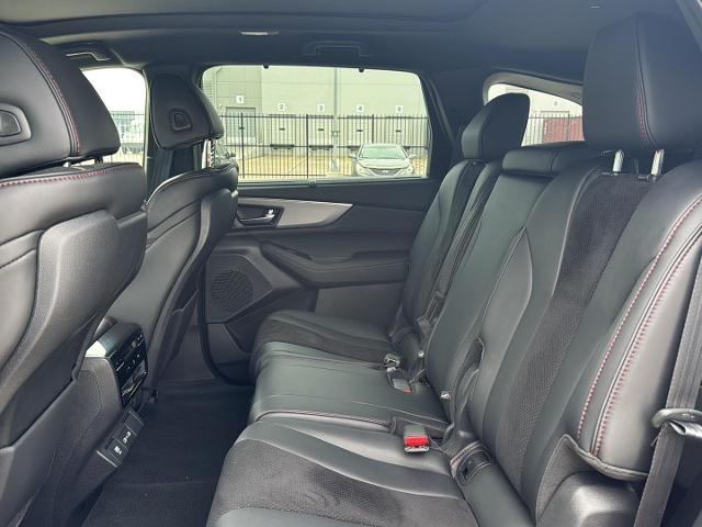 2024 Acura MDX Vehicle Photo in Grapevine, TX 76051