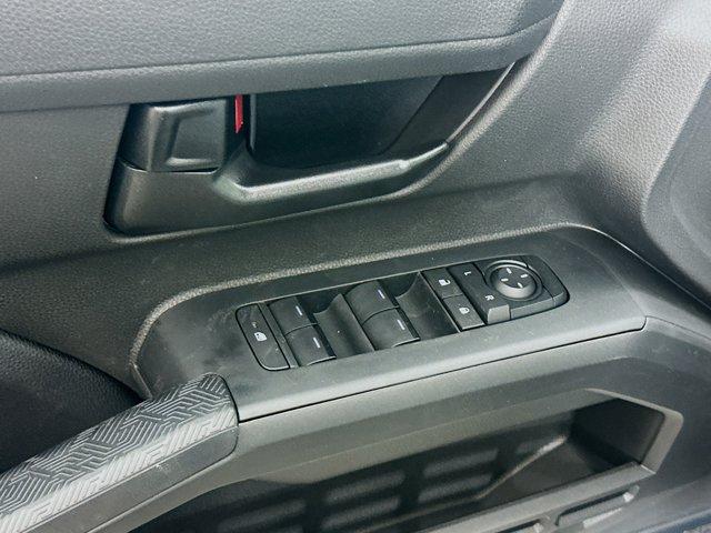 2024 Toyota Tacoma 4WD Vehicle Photo in Flemington, NJ 08822