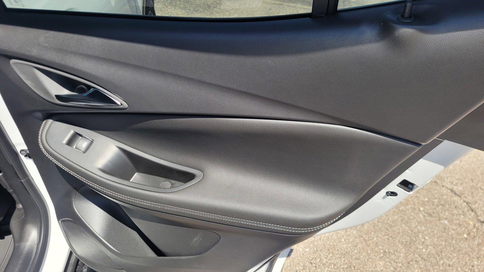 2024 Buick Encore GX Vehicle Photo in Rolla, MO 65401