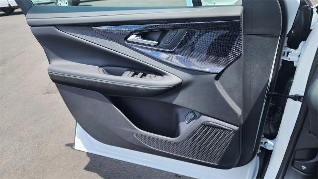 2024 Chevrolet Blazer EV Vehicle Photo in FLAGSTAFF, AZ 86001-6214
