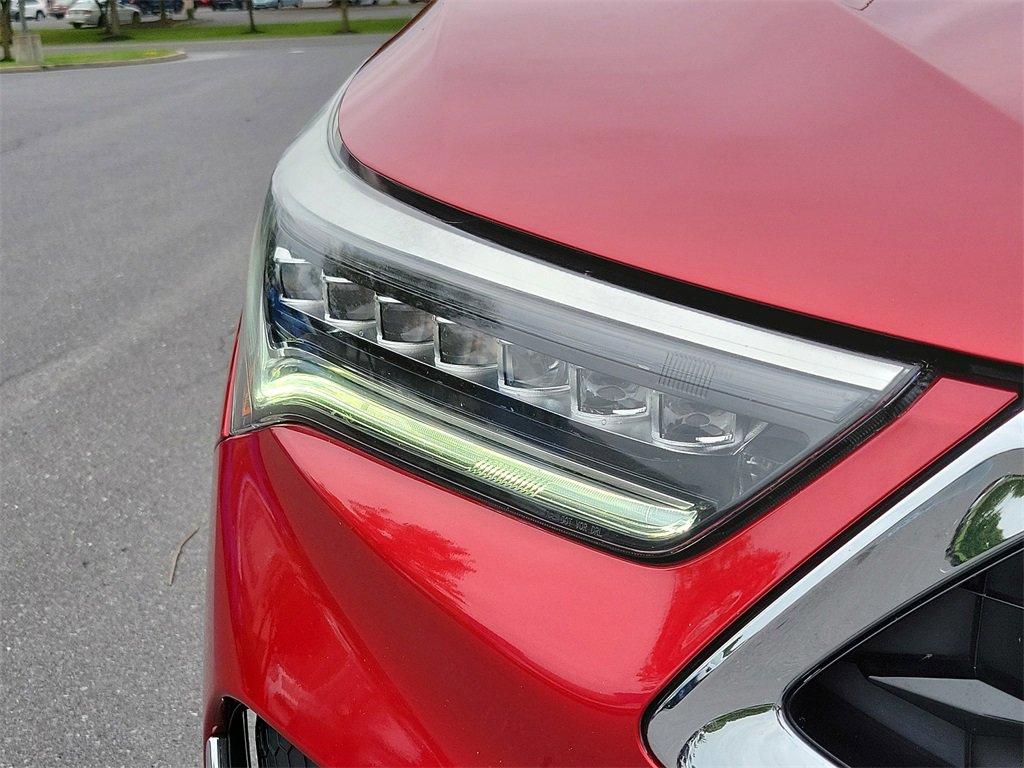 2019 Acura RDX Vehicle Photo in Muncy, PA 17756