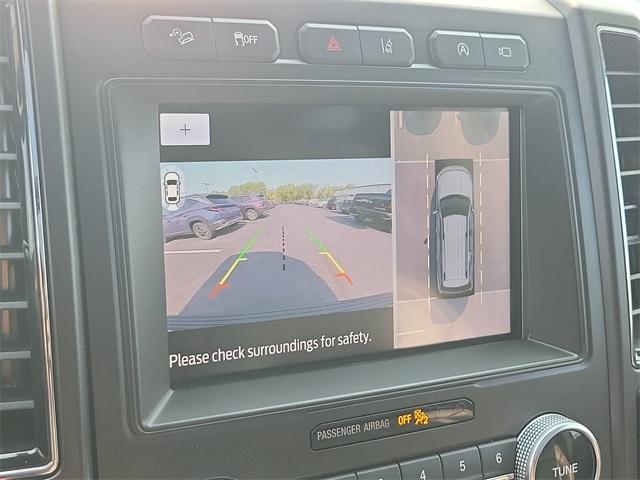 2021 Ford Expedition Max Vehicle Photo in New Bloomfield, PA 17068