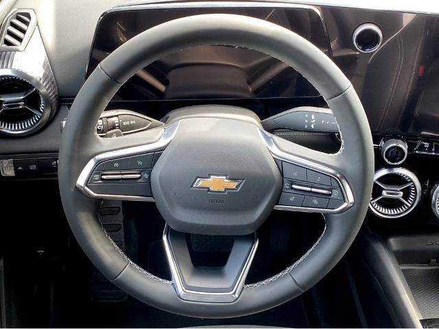 2024 Chevrolet Blazer EV Vehicle Photo in SAVANNAH, GA 31406-4513