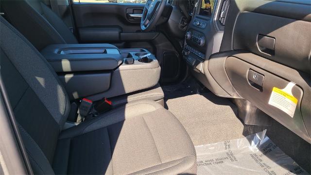 2025 Chevrolet Silverado 2500 HD Vehicle Photo in FLAGSTAFF, AZ 86001-6214